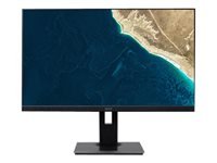 Acer B277U bmiipprzx - écran LED - 27" UM.HB7EE.022