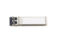 HPE - Module transmetteur SFP+ - 10GbE - 10GBase-T - RJ-45 - jusqu'à 300 m R0R41B