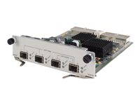 HPE HIM Module - Module d'extension - OC-12/OC-3 - pour HPE 6602, 6604, 6608, 6616 JC172A