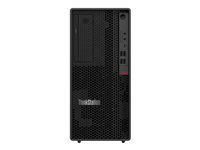 Lenovo ThinkStation P360 - tour - Core i7 12700 2.1 GHz - vPro Enterprise - 16 Go - SSD 512 Go - Français 30FM006AFR