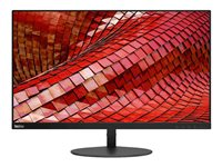 Lenovo ThinkVision T27i-10 - écran LED - Full HD (1080p) - 27" 61C6MAT1EU