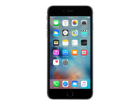 Apple iPhone 6s - Smartphone - 4G LTE Advanced - 128 Go - TD-SCDMA / UMTS / GSM - 4.7" - 1334 x 750 pixels (326 ppi) - Retina HD - 12 MP (caméra avant de 5 mégapixels) - gris MKQT2ZD/A