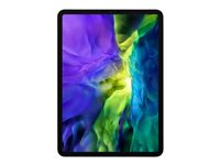 Apple 11-inch iPad Pro Wi-Fi + Cellular - 2e génération - tablette - 1 To - 11" - 3G, 4G MXE92NF/A