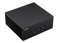 ASUS ExpertCenter PN64 S7251AD - mini PC - Core i7 12700H - 16 Go - SSD 512 Go 90MS02G1-M007V0