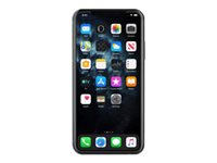 Belkin - Protection d'écran pour téléphone portable - verre - pour Apple iPhone 11 Pro Max, XS Max F8W944ZZBLK