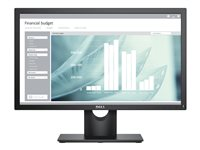 Dell E2218HN - écran LED - Full HD (1080p) - 22" DELL-E2218HN