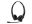 EPOS I SENNHEISER IMPACT MB Pro 2 - Micro-casque - sur-oreille - Bluetooth - sans fil - noir avec anneau bleu