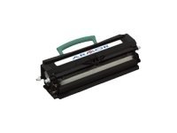 Armor L121 - Noir - compatible - cartouche de toner (alternative pour : Lexmark 12A8305) - pour Lexmark E330 K12159OW