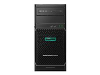 HPE ProLiant ML30 Gen10 Plus Performance - tour - Xeon E-2314 2.8 GHz - 16 Go - aucun disque dur P44722-421