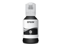 Epson EcoTank MX1XX Series - Taille XL - noir - original - recharge d'encre - pour EcoTank ET-M1100, ET-M1120, ET-M1140, ET-M1180, M1100, M1180, M2120, M2140, M3170 C13T03P14A