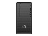 HP Pavilion 590-a0027nf - MT - A9 9425 3.1 GHz - 8 Go - 1.128 To - français 4RT64EA#ABF