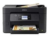 Epson WorkForce Pro WF-3820DWF - imprimante multifonctions - couleur C11CJ07403