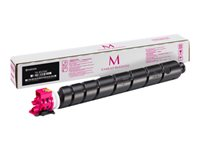 Kyocera TK 8525M - Magenta - originale - kit toner - pour TASKalfa 4052ci 1T02RMBNL0