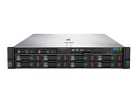 HPE ProLiant DL385 Gen10 Entry - Montable sur rack - EPYC 7251 2.1 GHz - 16 Go 878712-B21