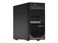 Lenovo ThinkServer TS150 - tour - Core i3 7100 3.9 GHz - 8 Go 70UB001EEA