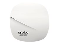 HPE Aruba Instant IAP-304 (RW) - Borne d'accès sans fil - Wi-Fi 5 - 2.4 GHz, 5 GHz - intégré au plafond JX939A