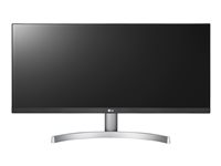 LG 29WK600 - écran LED - 29" 29WK600