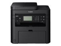 Canon i-SENSYS MF247dw - imprimante multifonctions - Noir et blanc 1418C087