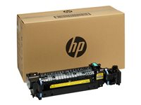 HP - (110 V) - kit unité de fusion - pour Color LaserJet Managed E65150, E65160; Color LaserJet Managed Flow MFP E67660 P1B91A
