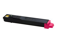 Kyocera TK 8115M - Magenta - original - cartouche de toner - pour ECOSYS M8124cidn, M8124cidn/KL3, M8130cidn, M8130cidn/KL2, M8130cidn/KL3 1T02P3BNL0