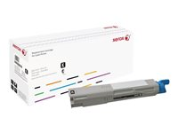 Xerox Oki MC350/MC360 - Cyan - cartouche de toner - pour OKI MC350, MC360; C3520 MFP, 3530 MFP, 3530n MFP 006R03130