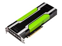 NVIDIA Tesla M40 - Processeur de calcul - Tesla M40 - 24 Go GDDR5 - PCIe 3.0 x16 - san ventilateur TCSM40M-24GB-PB