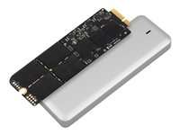 Transcend JetDrive 720 - SSD - 960 Go - interne - SATA 6Gb/s - pour Apple MacBook Pro avec écran Retina (Début 2013, Fin 2012, mi-2012) TS960GJDM720