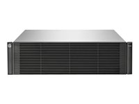 HPE UPS R7000 - Onduleur (rack-montable) - CA 220/230/240 V - 6.5 kW - 6500 VA - RS-232, USB - connecteurs de sortie : 8 - 3U - pour HPE 800; Advanced Series Racks 42U 600; ProLiant c3000, DL360 Gen9; Synergy 12000 Frame AF463A