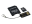 Kingston Multi-Kit / Mobility Kit - Carte mémoire flash (adaptateur microSDHC - SD inclus(e)) - 32 Go - Class 10 - micro SDHC - avec USB Reader