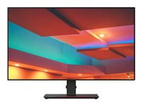 Lenovo ThinkVision P27h-20 - écran LED - 27" 61E9GAR6EU