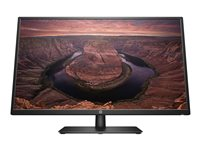 HP 32 - écran LED - Full HD (1080p) - 31.5" 2FW77AA#ABB