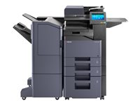 Kyocera TASKalfa 358ci - imprimante multifonctions - couleur 1102V43NL0