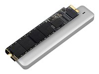 Transcend JetDrive 500 - SSD - 960 Go - interne - SATA 6Gb/s - pour Apple MacBook Air (Late 2010) (13.3 in); (Mid 2011) TS960GJDM500