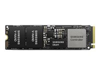 Samsung PM9A1 MZVL21T0HCLR - SSD - 1 To - interne - M.2 - PCIe 4.0 x4 (NVMe) - pour Intel Next Unit of Computing 12 Enthusiast Mini PC - NUC12SNKi72VA MZVL21T0HCLR-00B00