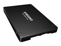 Samsung PM883 MZ7LH960HAJR - SSD - chiffré - 960 Go - interne - 2.5" - SATA 6Gb/s - AES 256 bits MZ7LH960HAJR-00005