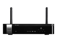 Cisco Small Business RV130W - Routeur sans fil - commutateur 4 ports - GigE - 802.11b/g/n - 2,4 Ghz - fixation murale RV130W-E-K9-G5