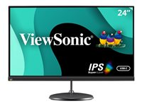 ViewSonic VX2485-MHU - écran LED - Full HD (1080p) - 24" VX2485-MHU