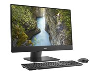 Dell OptiPlex 5480 All In One - tout-en-un - Core i5 10500T 2.3 GHz - 8 Go - SSD 256 Go - LED 23.8" R1T0K