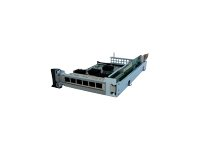 Cisco ASA Interface Card - Module d'extension - Gigabit Ethernet x 6 - pour ASA 5525-X ASA-IC-6GE-CU-B=