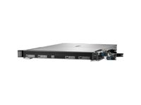 HPE Edgeline EL4000 - Commutateur - Géré - 2 x 10 Gigabit SFP+ - Montable sur rack 847535-B21