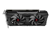 PNY XLR8 GeForce RTX 2060 SUPER Dual Fan Gaming Overclocked - Carte graphique - GF RTX 2060 SUPER - 8 Go GDDR6 - PCIe 3.0 x16 - HDMI, 3 x DisplayPort VCG20608SDFPPB-O