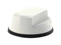 Panorama Antennas LG-IN2448 - Antenne - radôme - navigation, cellulaire, Wi-Fi - 9 dBi - omni-directionnel - montable sur panneau LG-IN2448-W-LC