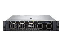 Dell PowerEdge R550 - Montable sur rack - Xeon Silver 4314 2.4 GHz - 32 Go - SSD 480 Go 2WMYN