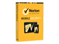 Norton Mobile Security - (v. 3.0) - carte d'abonnement (1 an) - 1 périphérique - Android, iOS - espagnol 21243161