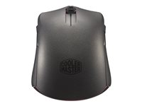 Cooler Master MasterMouse Pro L - Souris - optique - 8 boutons - filaire - USB - noir carabine SGM-4006-KFOA1