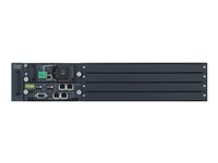 Zyxel IES 4105M - Base d'extension modulaire - 2U - rack-montable IES4105M-ZZ01V1F