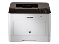 Samsung CLP-680ND - imprimante - couleur - laser SS076F#EEE