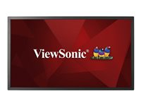 ViewSonic CDM5500T 55" Classe (54.6" visualisable) écran DEL CDM5500T