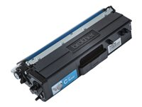 Brother TN910CP - Cyan - original - cartouche de toner - pour Brother HL-L9310CDW, HL-L9310CDWMT, HL-L9310CDWT, HL-L9310CDWTT TN910CP