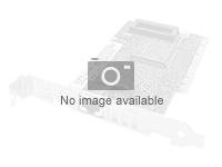 HPE StoreFabric SN1600E - Adaptateur de bus hôte - PCIe 3.0 x8 - 32Gb Fibre Channel x 1 - pour ProLiant DL325 Gen10, DL360 Gen10, DX360 Gen10, XL220n Gen10, XL290n Gen10 Q0L11A